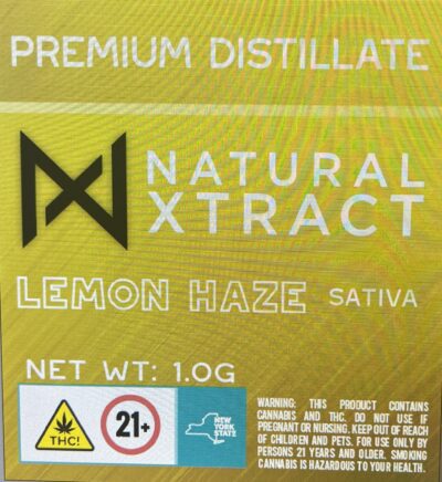 1g - N.X VAPE CARTS - Image 6