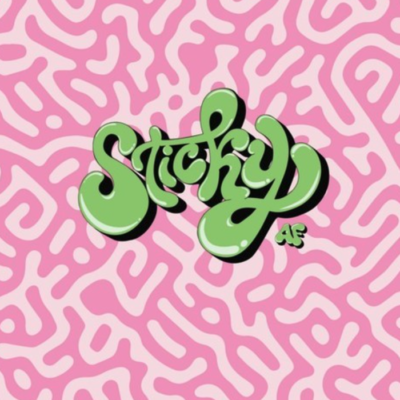 1g - Sticky Stickz Disposable Vape - Image 4