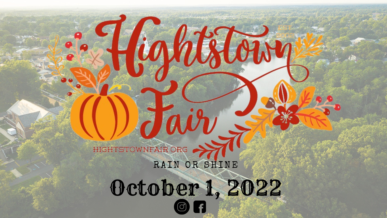 Hightstown Harvest Fair 2022 CannaSense