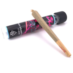 1.5g Slap Stix - Rosin Infused Preroll