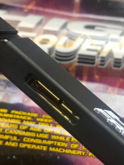 High Frequency - Vape Pen THC - 1 g - Image 2