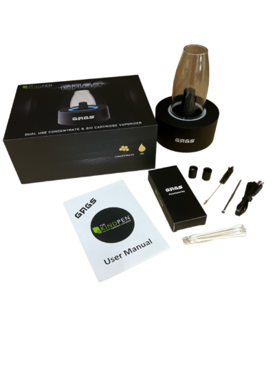 Gags - Desktop Vaporizer - Image 2