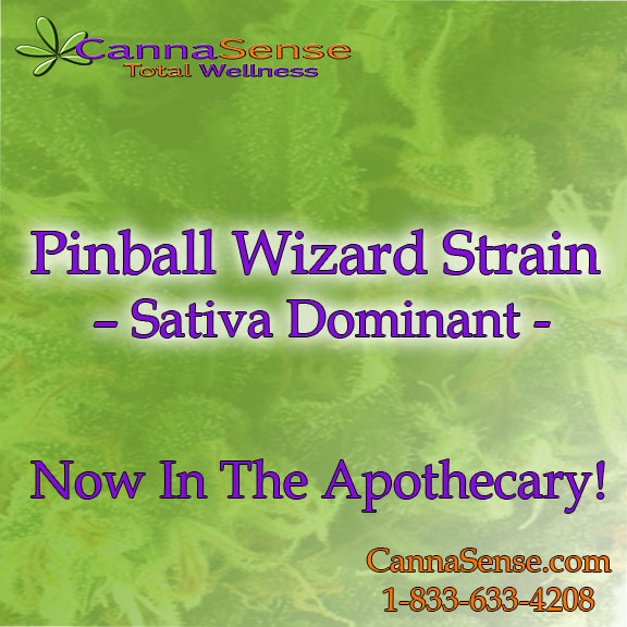 pinballwizard CannaSense