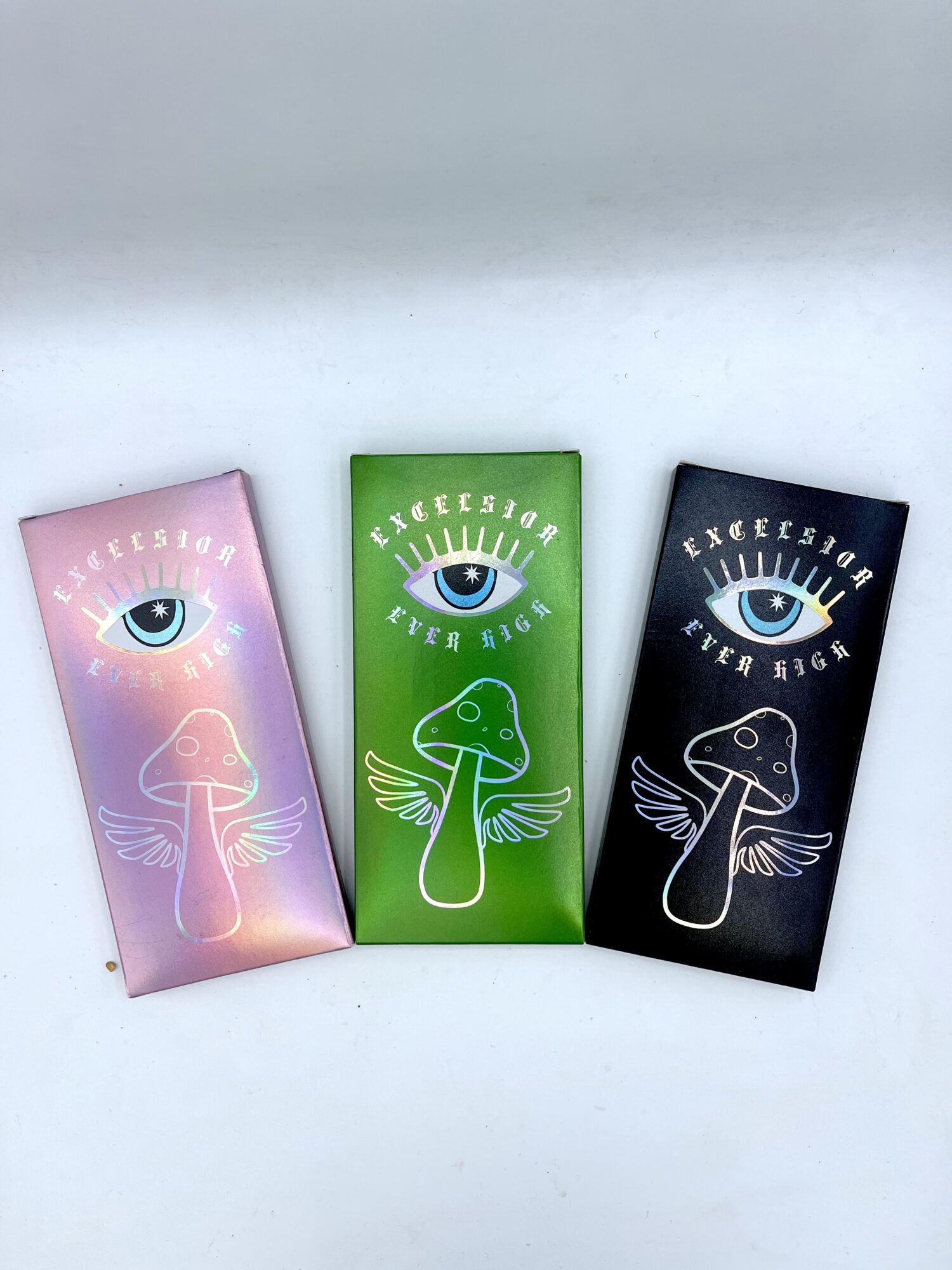 5.5g - Excelsior Everhigh Mushroom Chocolate