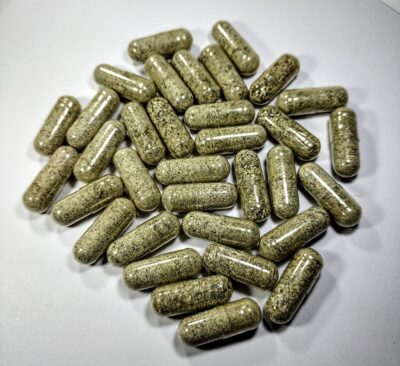 3.5g - Golden Teachers Microdose (11 pack) - Image 3