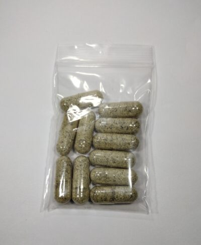 3.5g - Golden Teachers Microdose (11 pack) - Image 5