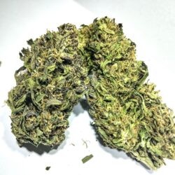 (PROMO) Castle Ranch - Ultra high CBG content - Hybrid 1/4 oz