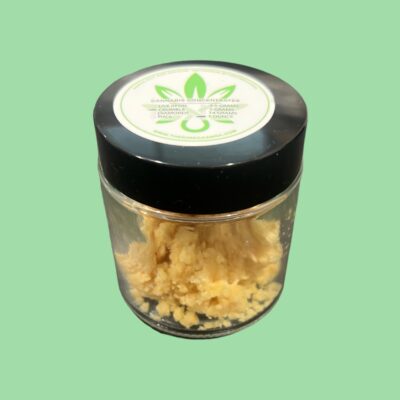 28g - Kind Canna - THC Crumble - Image 2
