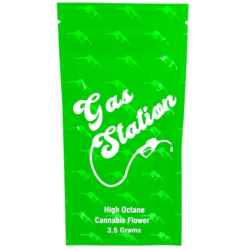 3.5g - Gas Station - Animal Gas Prerolls 5-Pack