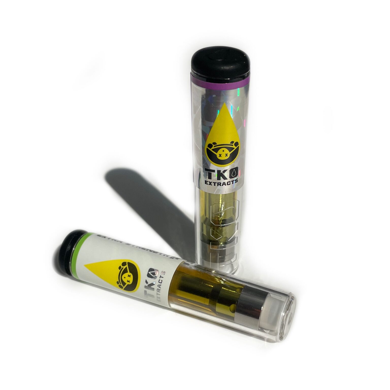 TKO Cart 10Pack (1g) *Special* CannaSense