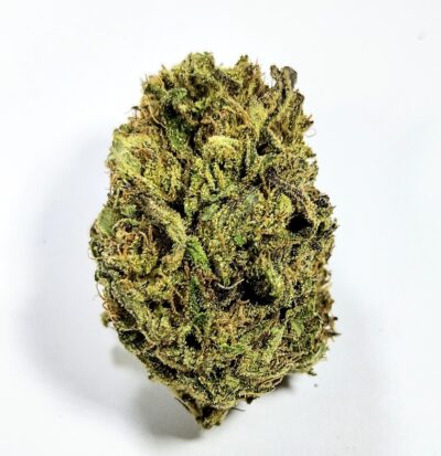 (PROMO) Purple Pineapple Stealth - Indica Dominant 1/4 oz