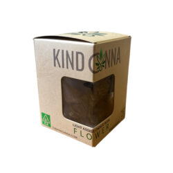 3.5g - Kind Canna - Light Assist Choice Buds