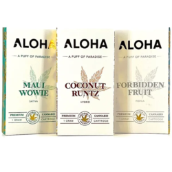 1g - Aloha Vape