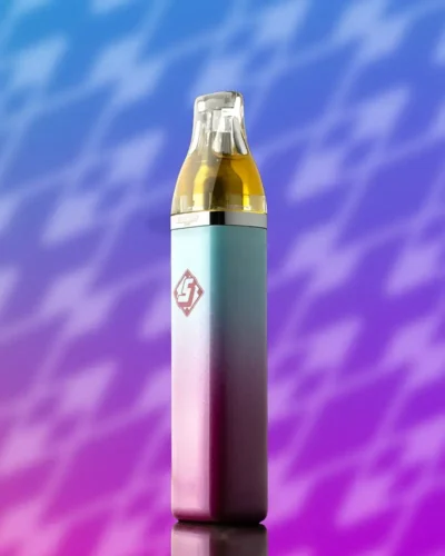 2g - Sluggers Gram Slam Juiced Vaporizer DOGTOWN