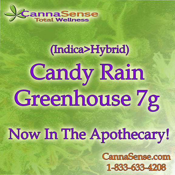 candyrain CannaSense