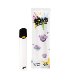 1g - BOMB Vape Disposable