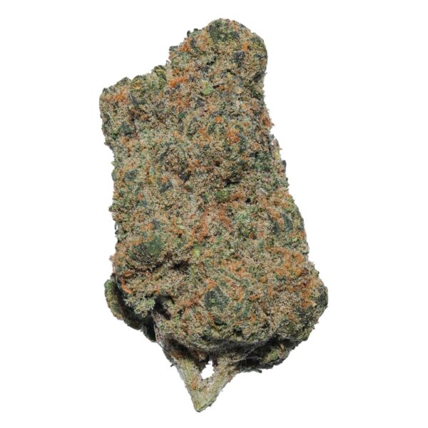 14g/28g - Iron Lungz - Exotic Indoor Flower (Hybrid) -  Dogtown