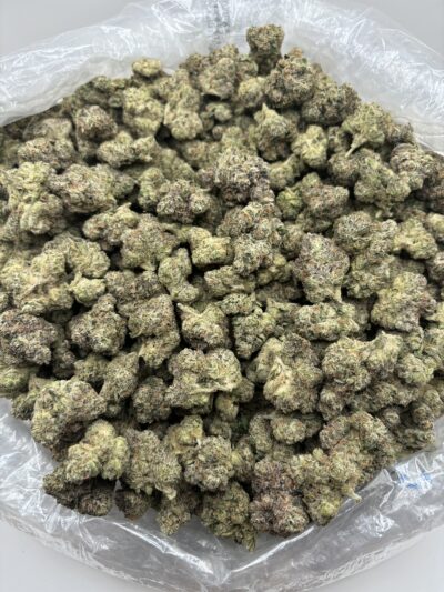 28g - Kool-Aid Jammerz - Exotic Indoor Flower (Indica) DOGTOWN