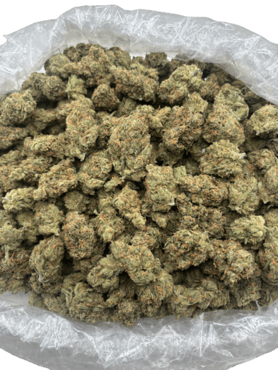 28g - Pineapple Express - Award-Winning AAA Indoor Flower (Sativa) - DOGTOWN - Image 2