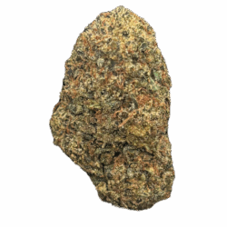 28g - Afghan - Exotic Indoor Flower (Indica) -  DOGTOWN