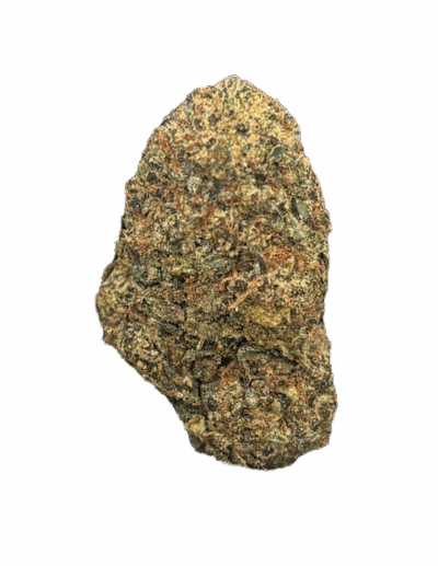 28g - Afghan - Exotic Indoor Flower (Indica) -  DOGTOWN