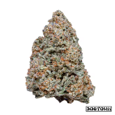 28g - AAA Cherry Pie - Exotic Indoor Flower (Hybrid) -  DOGTOWN