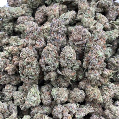 28g - Dirty Sprite - Exotic Indoor Flower (Hybrid) -  DOGTOWN