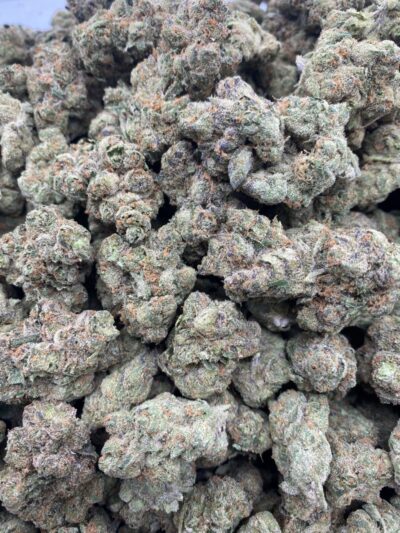 28g - Blue Dream - Exotic Indoor Flower (Sativa) -  DOGTOWN