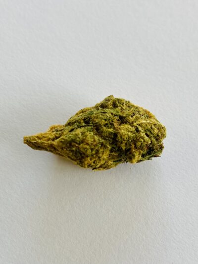 Caribbean Trance - Indica Dominant 1/4 oz - Image 3