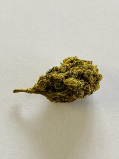 Caribbean Trance - Indica Dominant 1/4 oz - Image 4