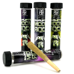 1g  - Moon Rock - Preroll