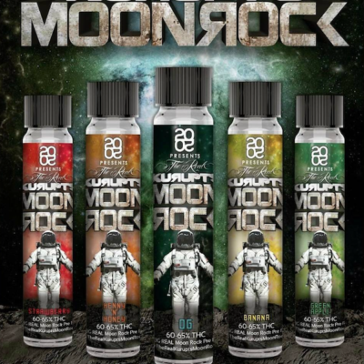 1g  - Moon Rock - Preroll - Image 4