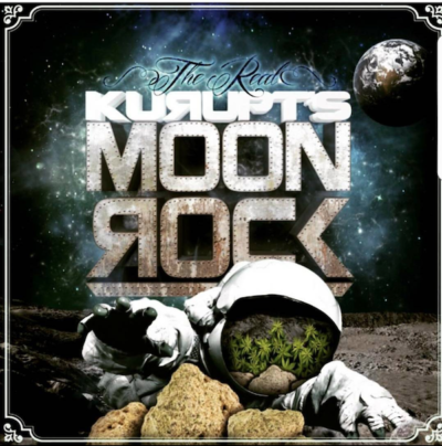 1g  - Moon Rock - Preroll - Image 3