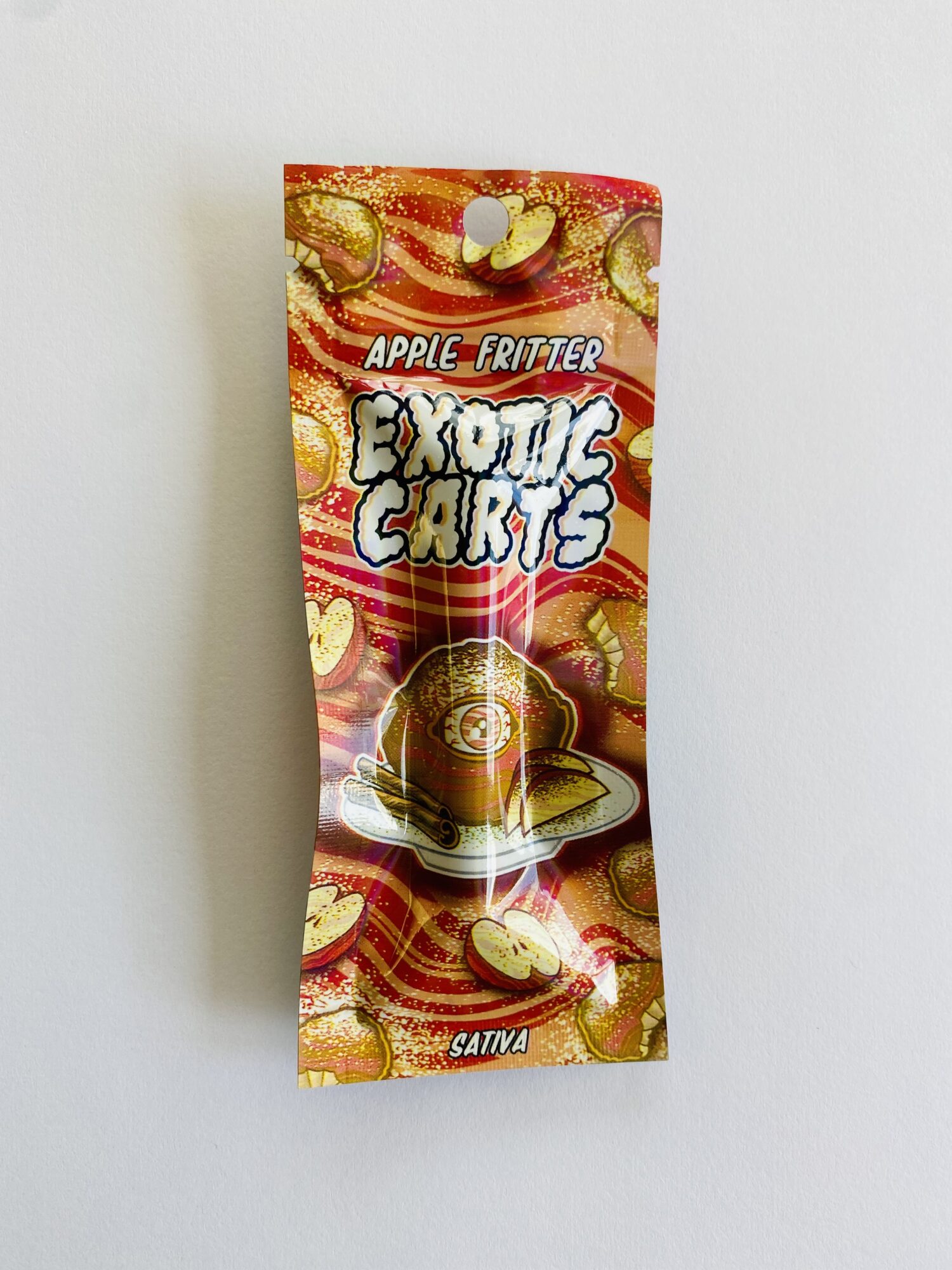 Exotic Carts - Vape Cartridge 1 g - Image 17