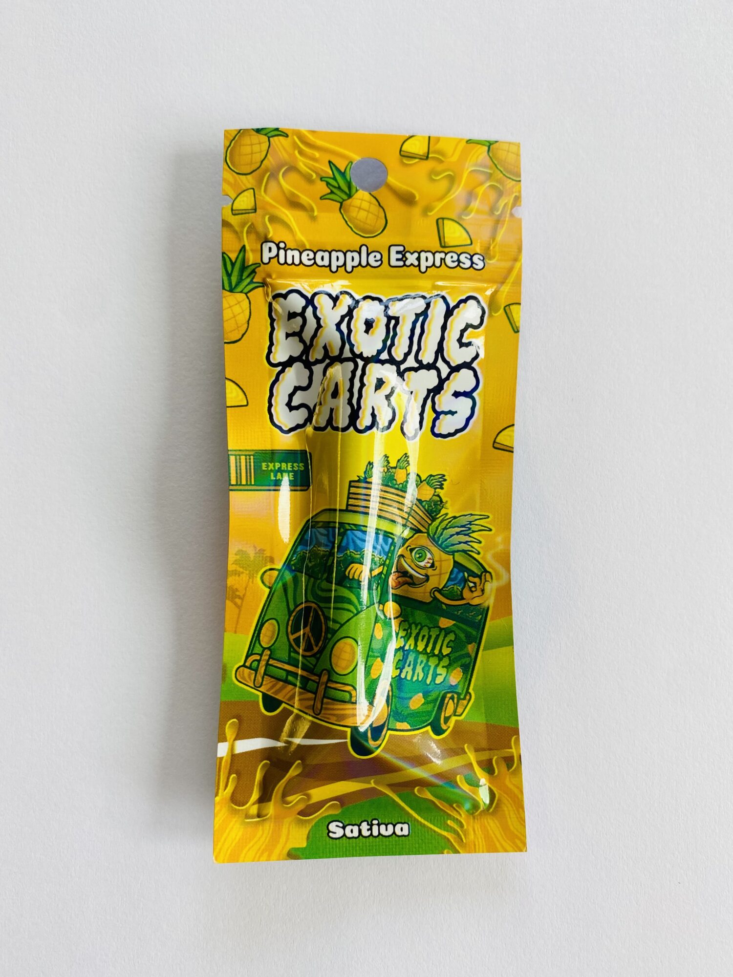 Exotic Carts - Vape Cartridge 1 g - Image 12