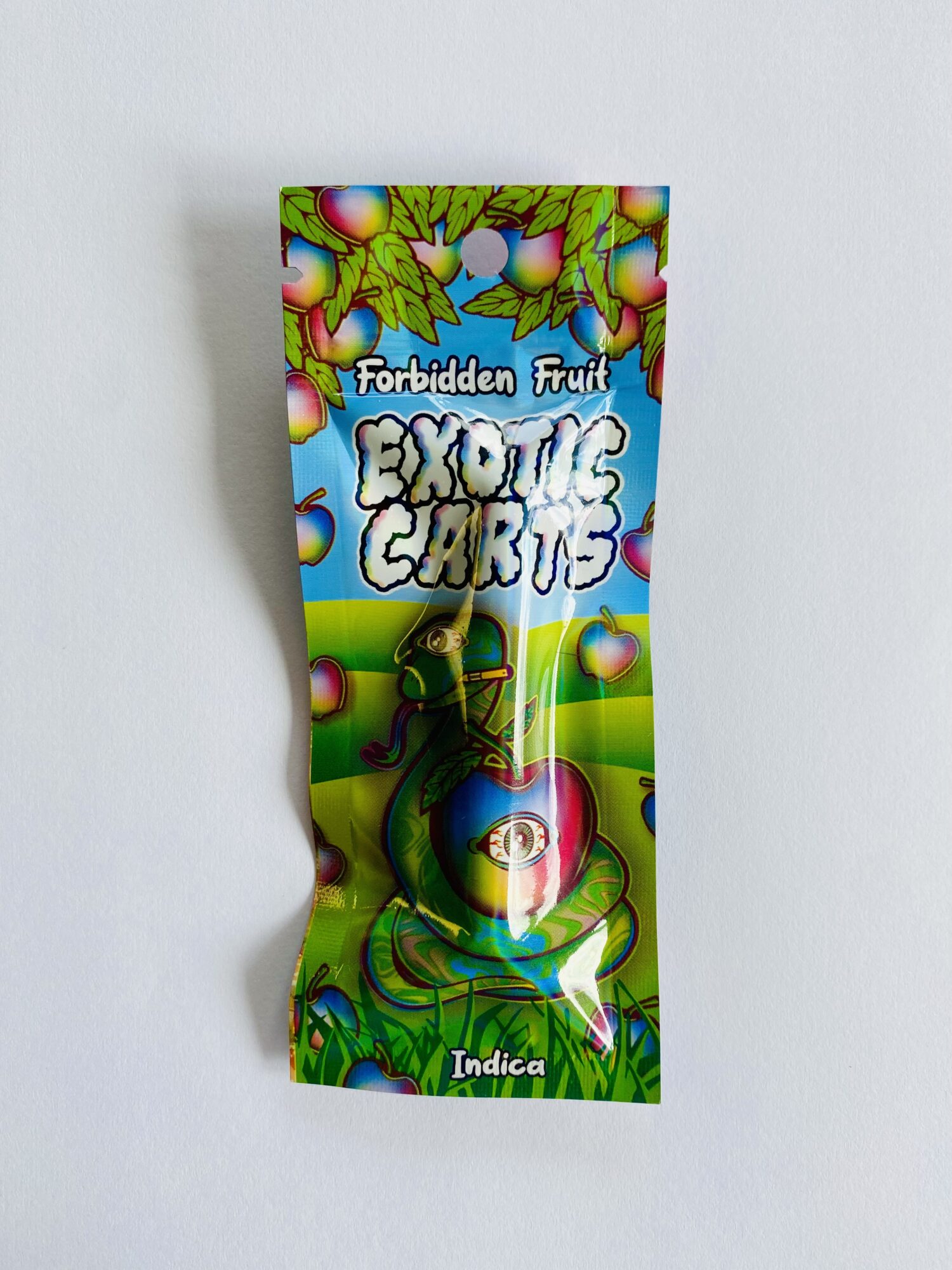 Exotic Carts - Vape Cartridge 1 g - Image 8