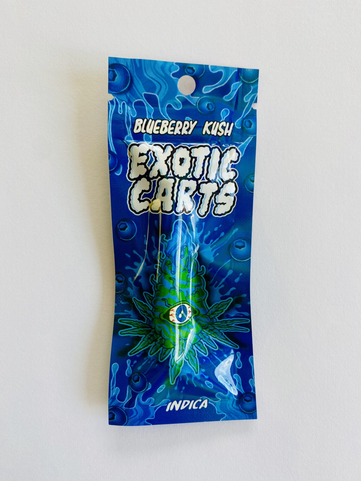 Exotic Carts - Vape Cartridge 1 g - Image 6