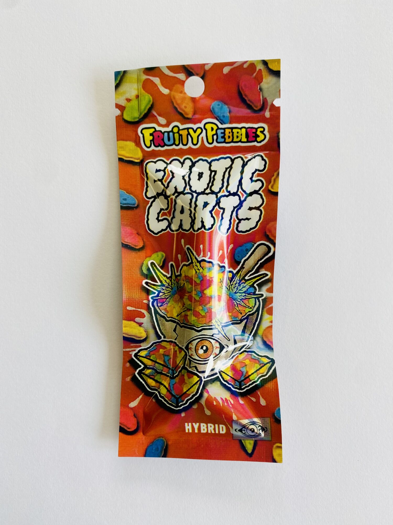 Exotic Carts - Vape Cartridge 1 g - Image 10