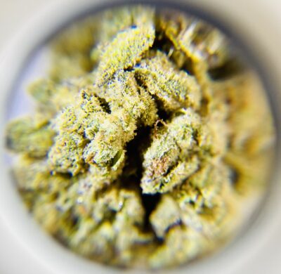 Birthday Party - Indica Dominant 1/4 oz - Image 2