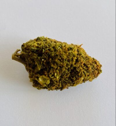Gorilla Biscuit - Indica 1/4 oz - Image 4