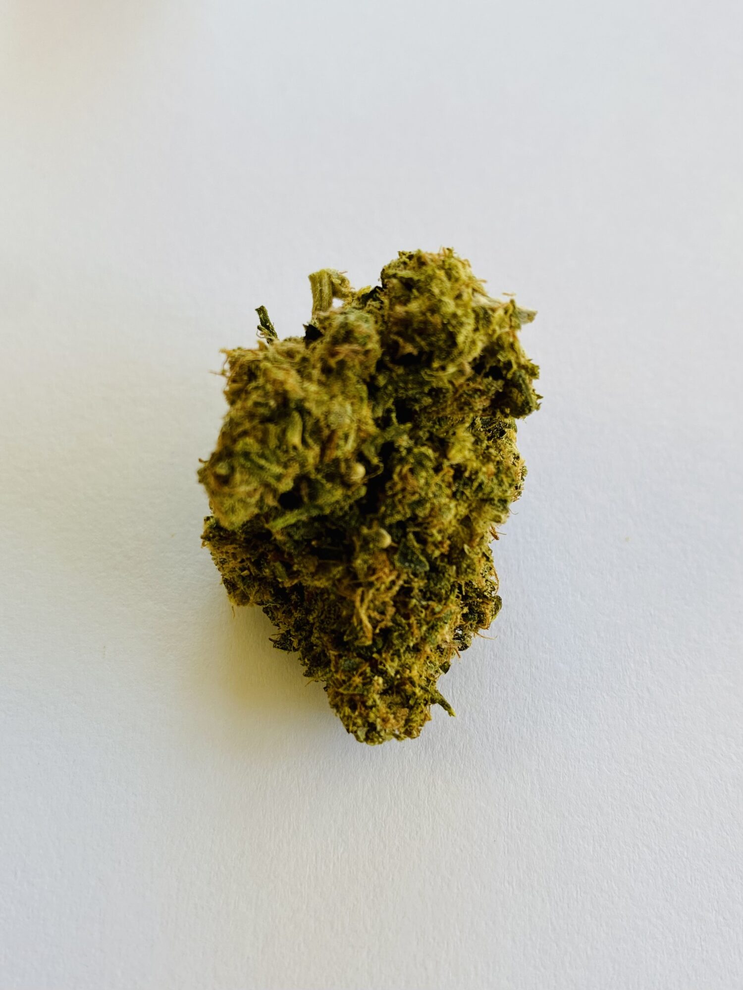 Strawpicana 1/4 oz (Hybrid) - Image 3