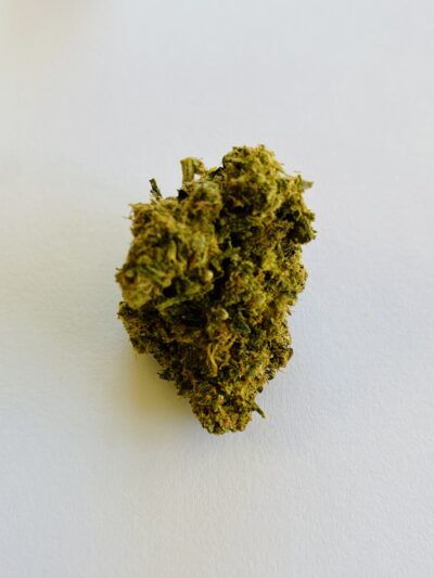 Strawpicana 1/4 oz (Hybrid) - Image 3