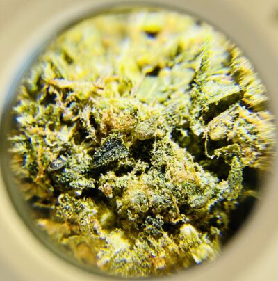Strawpicana 1/4 oz (Hybrid) - Image 4