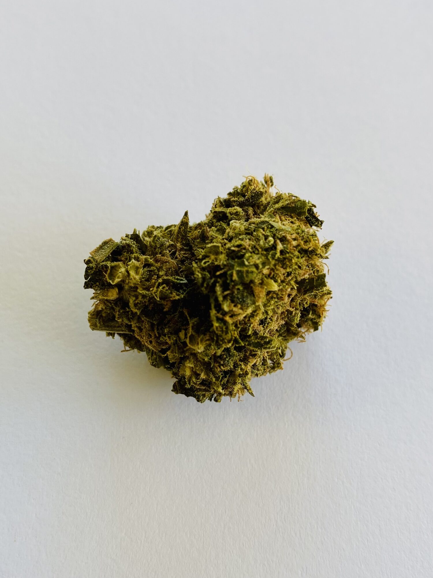 Strawpicana 1/4 oz (Hybrid) - Image 2