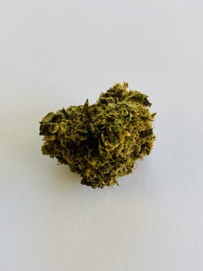 Strawpicana 1/4 oz (Hybrid) - Image 2