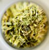 Strawpicana 1/4 oz (Hybrid)