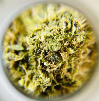 Strawpicana 1/4 oz (Hybrid)