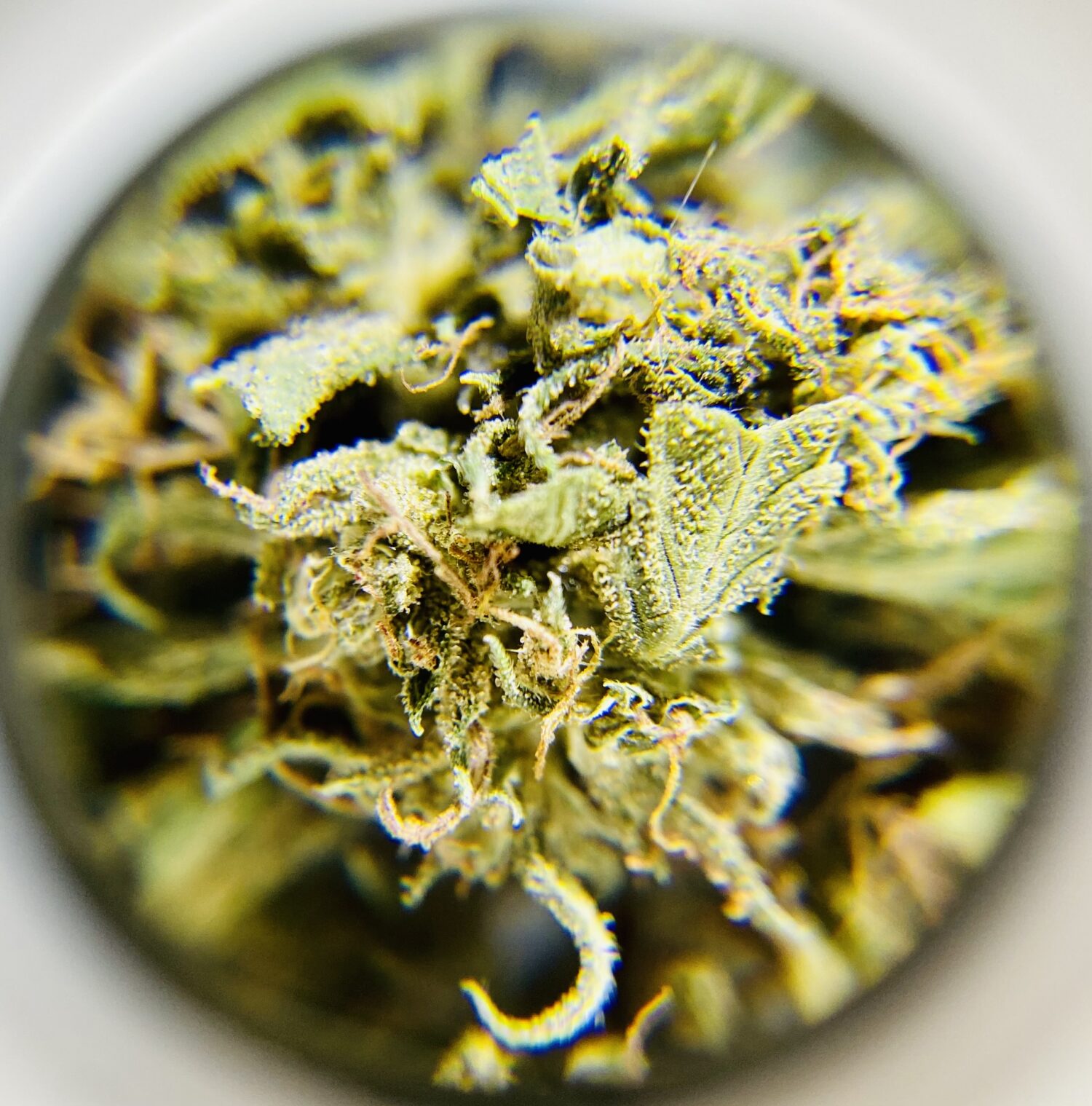 Smyles - Hybrid 1/4 oz