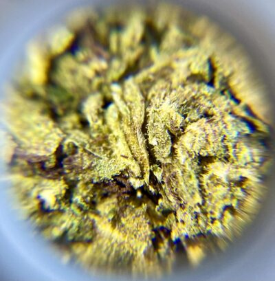 Caribbean Spice - Hybrid 1/4 oz - Image 2