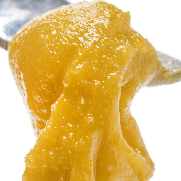 14g - Kind Canna - THC Badder